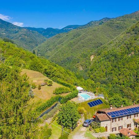 Villa Casale Le Selve Лука Екстериор снимка