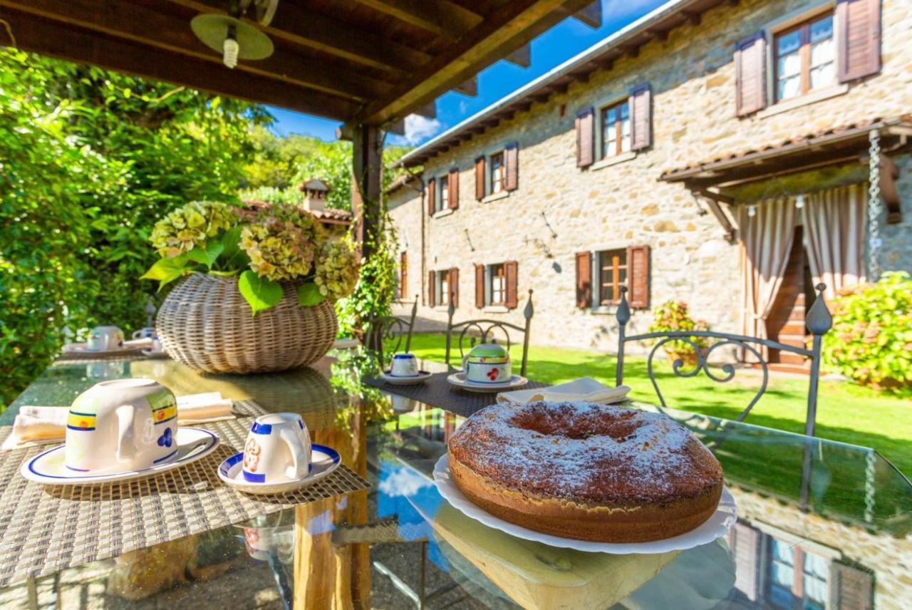 Villa Casale Le Selve Лука Екстериор снимка