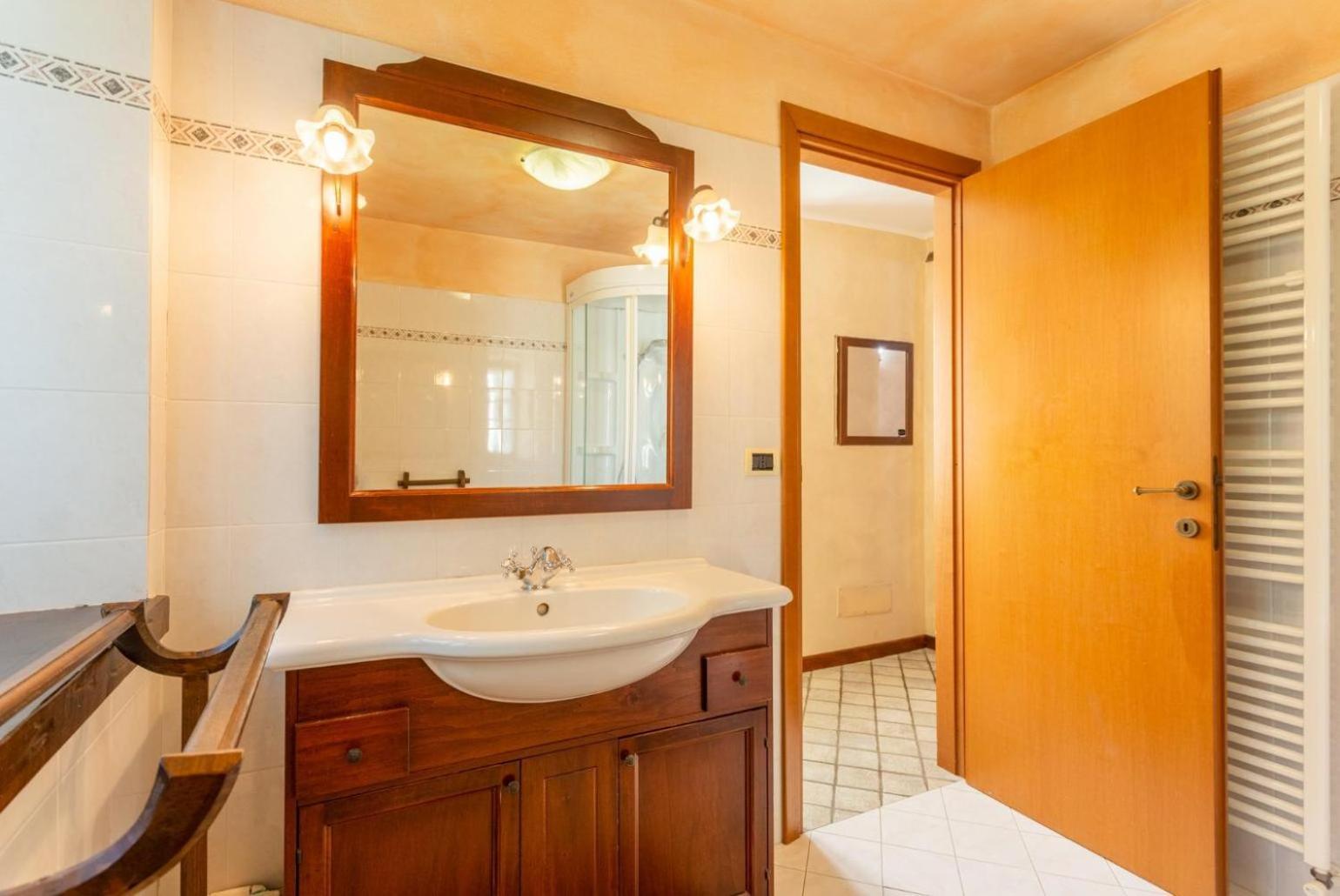 Villa Casale Le Selve Лука Екстериор снимка