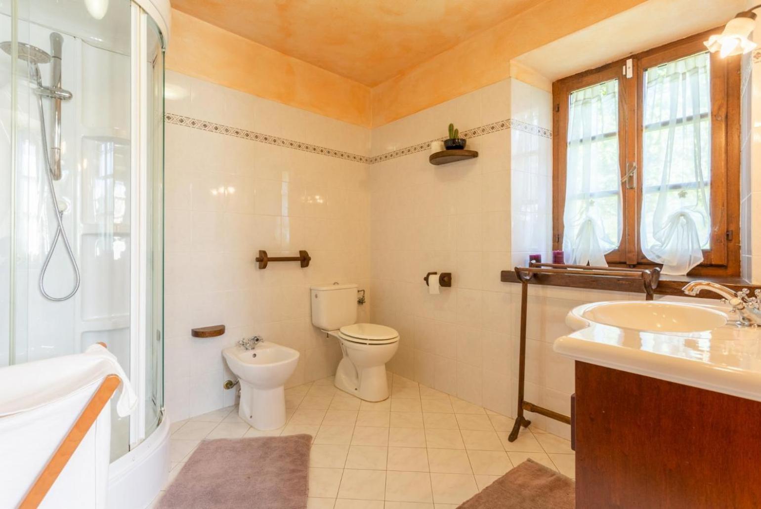 Villa Casale Le Selve Лука Екстериор снимка