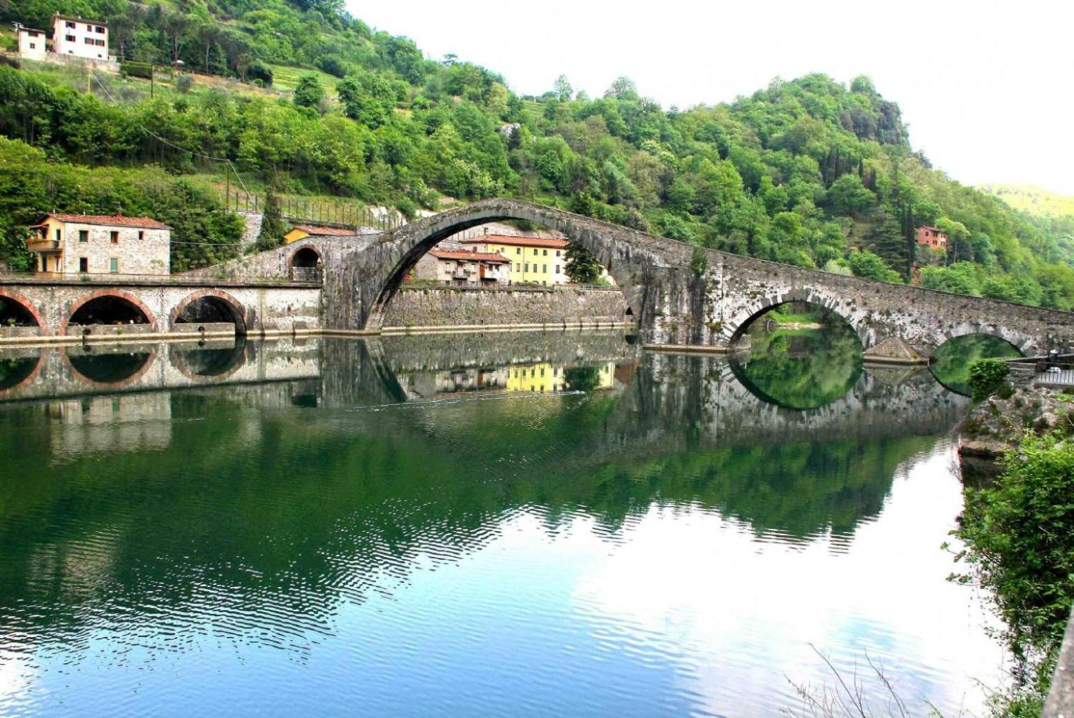 Villa Casale Le Selve Лука Екстериор снимка