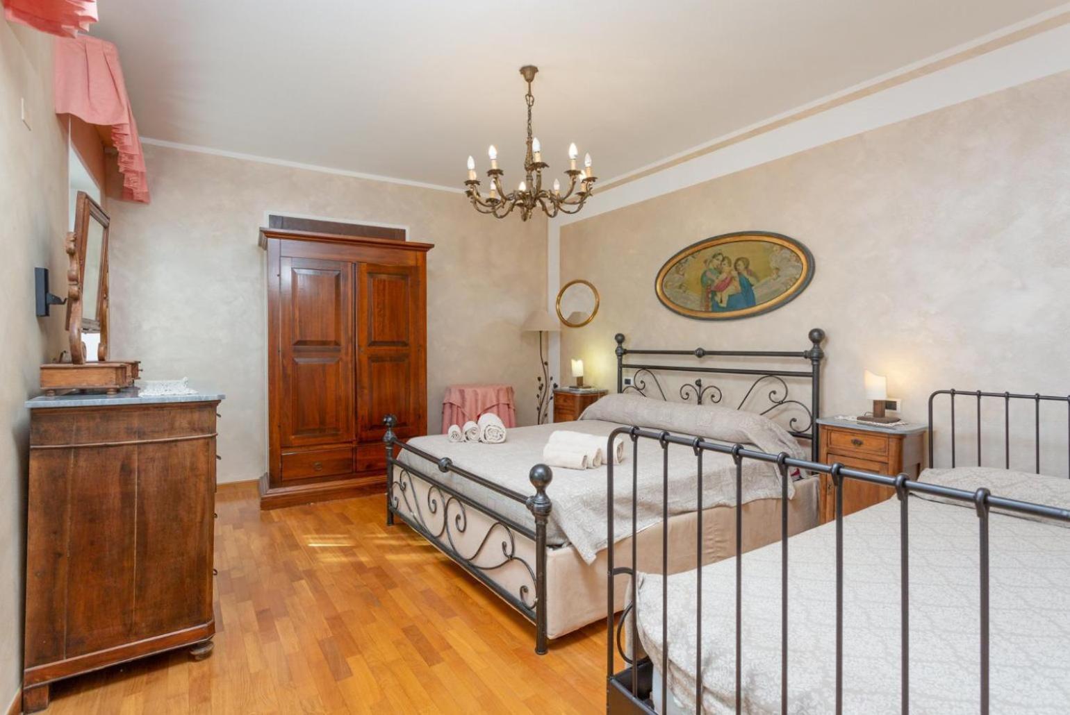 Villa Casale Le Selve Лука Екстериор снимка