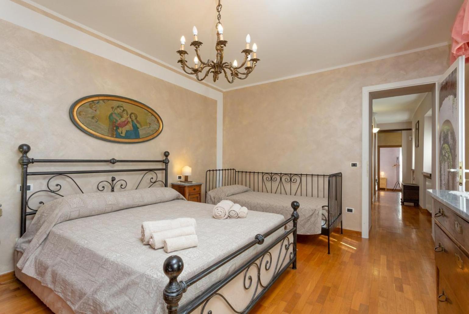 Villa Casale Le Selve Лука Екстериор снимка